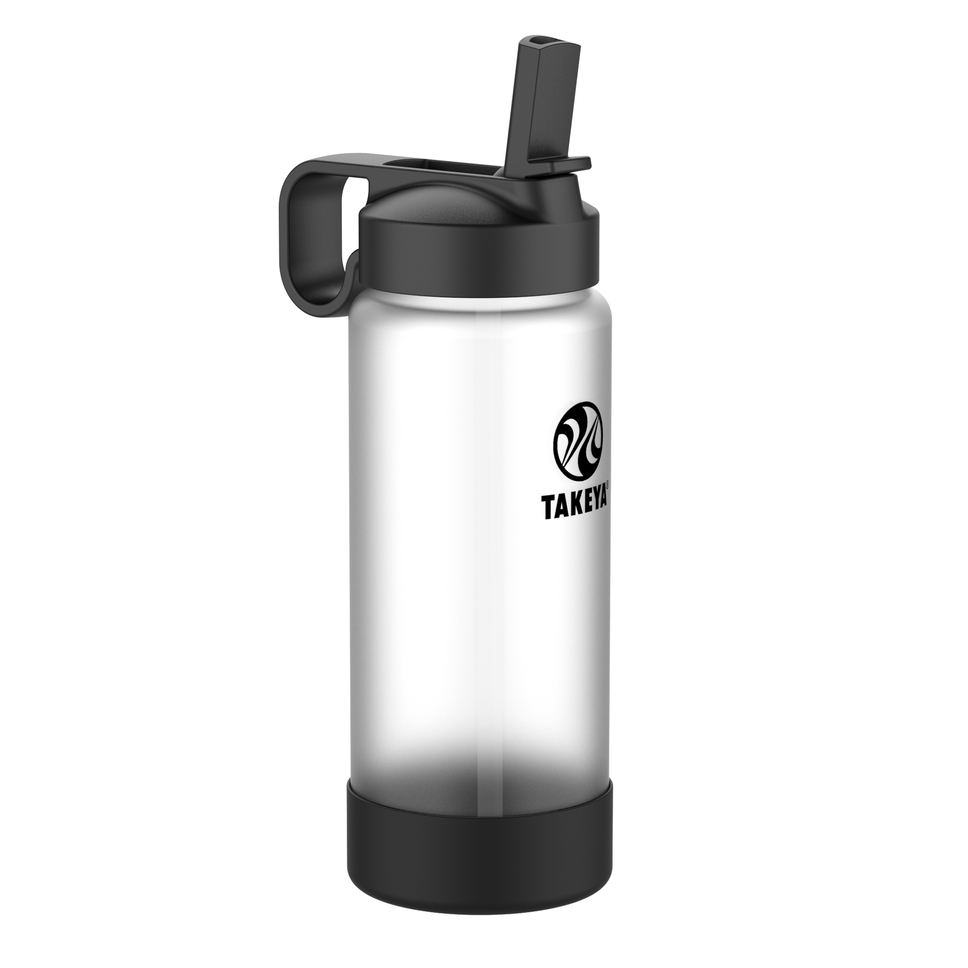 sure-grip-glass-water-bottle-d2 13015-Glass-FixedStraw-22-Onyx-angle.png