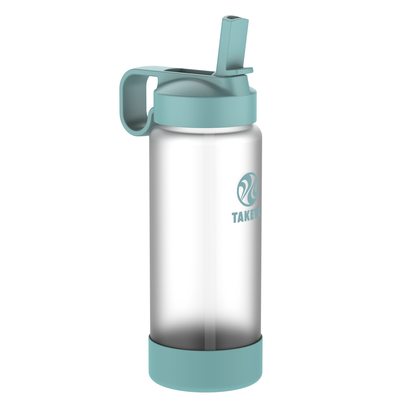 sure-grip-glass-water-bottle-d2 13017-Glass-FixedStraw-22-Sage-angle.png