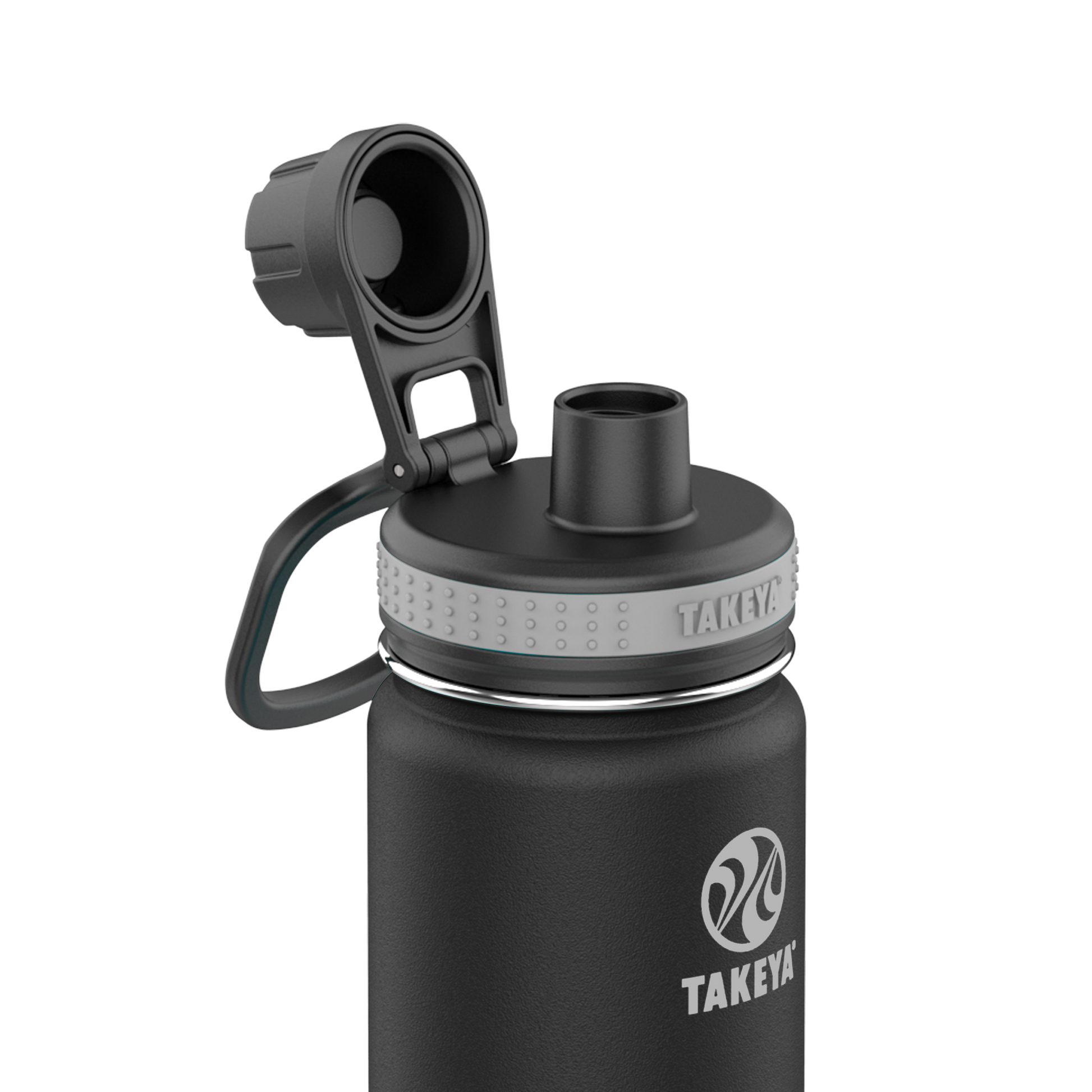 originals-water-bottle-with-spout-lid-v4 50001-OG-Spout-18-Black-open_fa337b2c-d434-463f-a44d-7ae8a87a8d7b.png