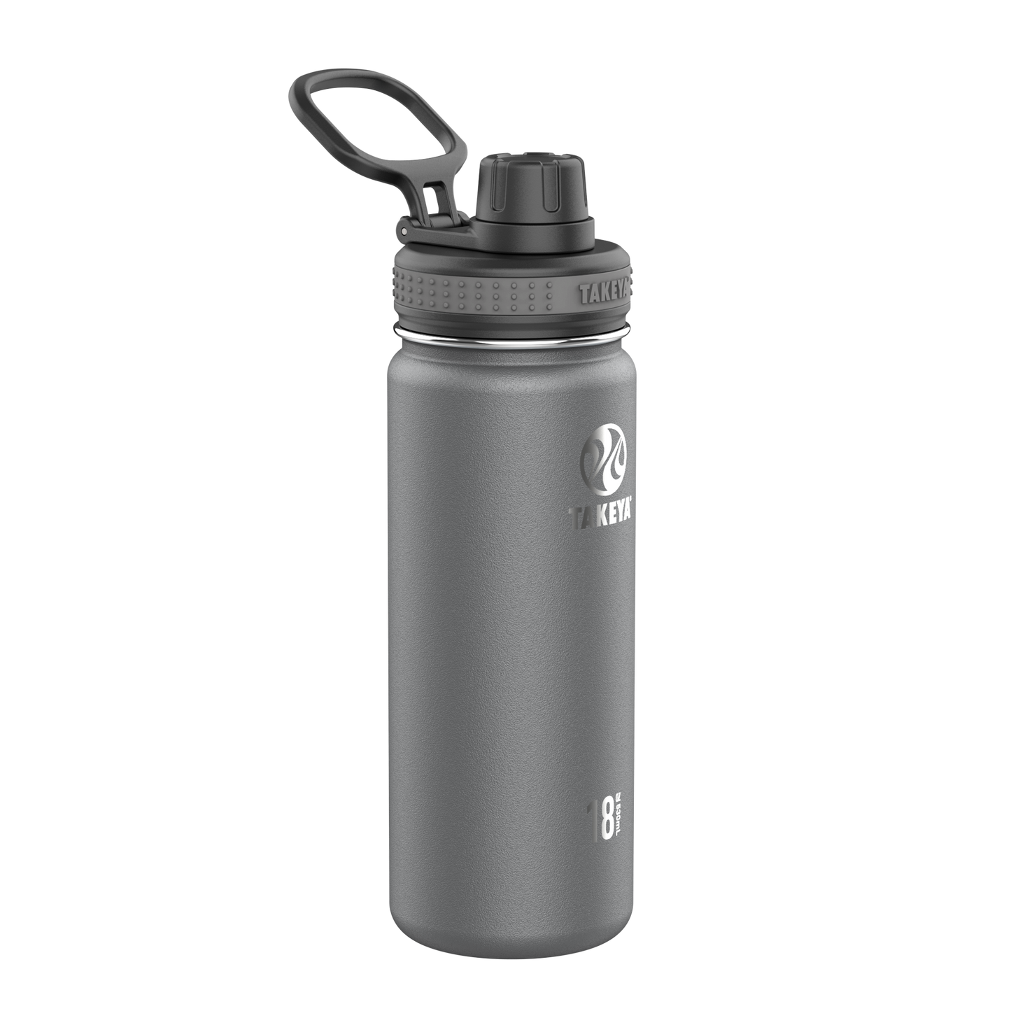 originals-water-bottle-with-spout-lid-v4 50006-OG-Spout-18-Graphite-angle.png