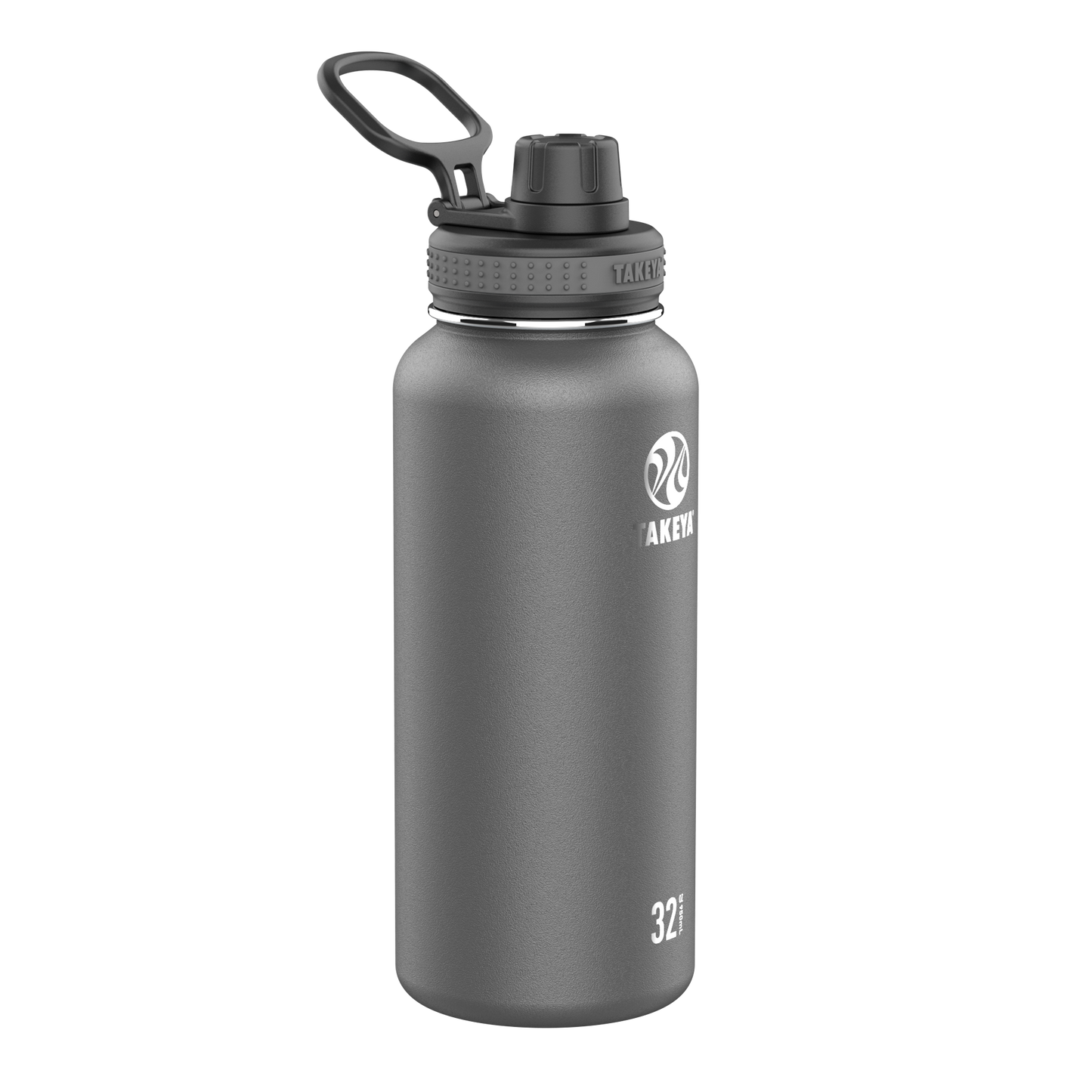originals-water-bottle-with-spout-lid-v4 50016-OG-Spout-32-graphite-angle.png