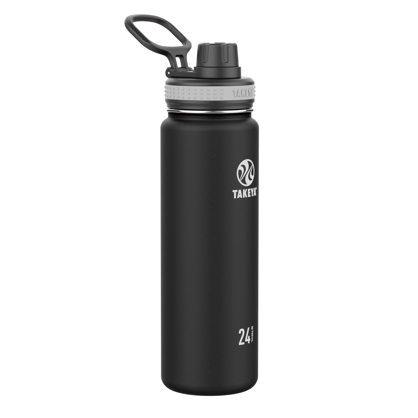 originals-water-bottle-with-spout-lid-v4 50041-OG-Spout-24-Black-angle.png