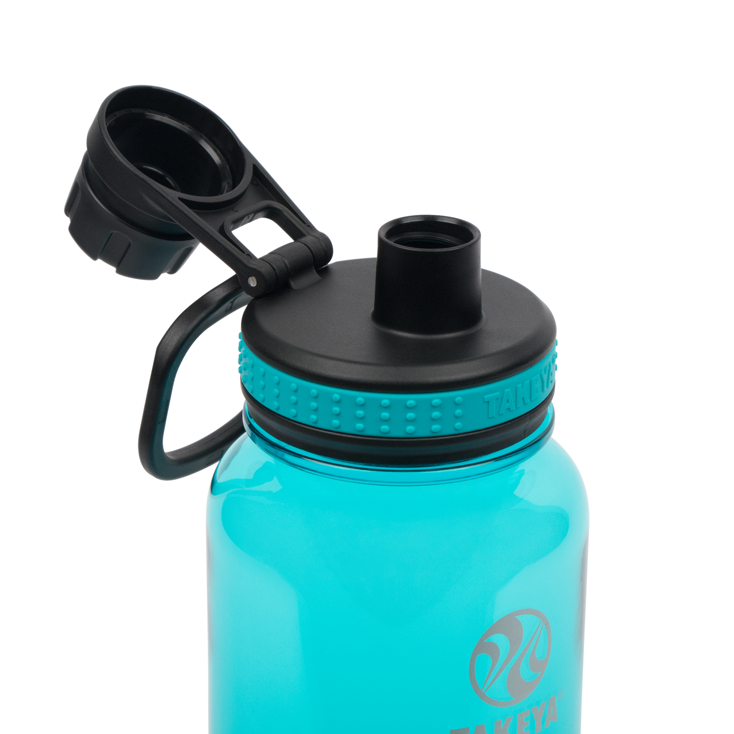 tritan-water-bottle-with-spout-lid-4-pack-f1 50276-Tritan-Spout_Lid-32-Ocean-open.png