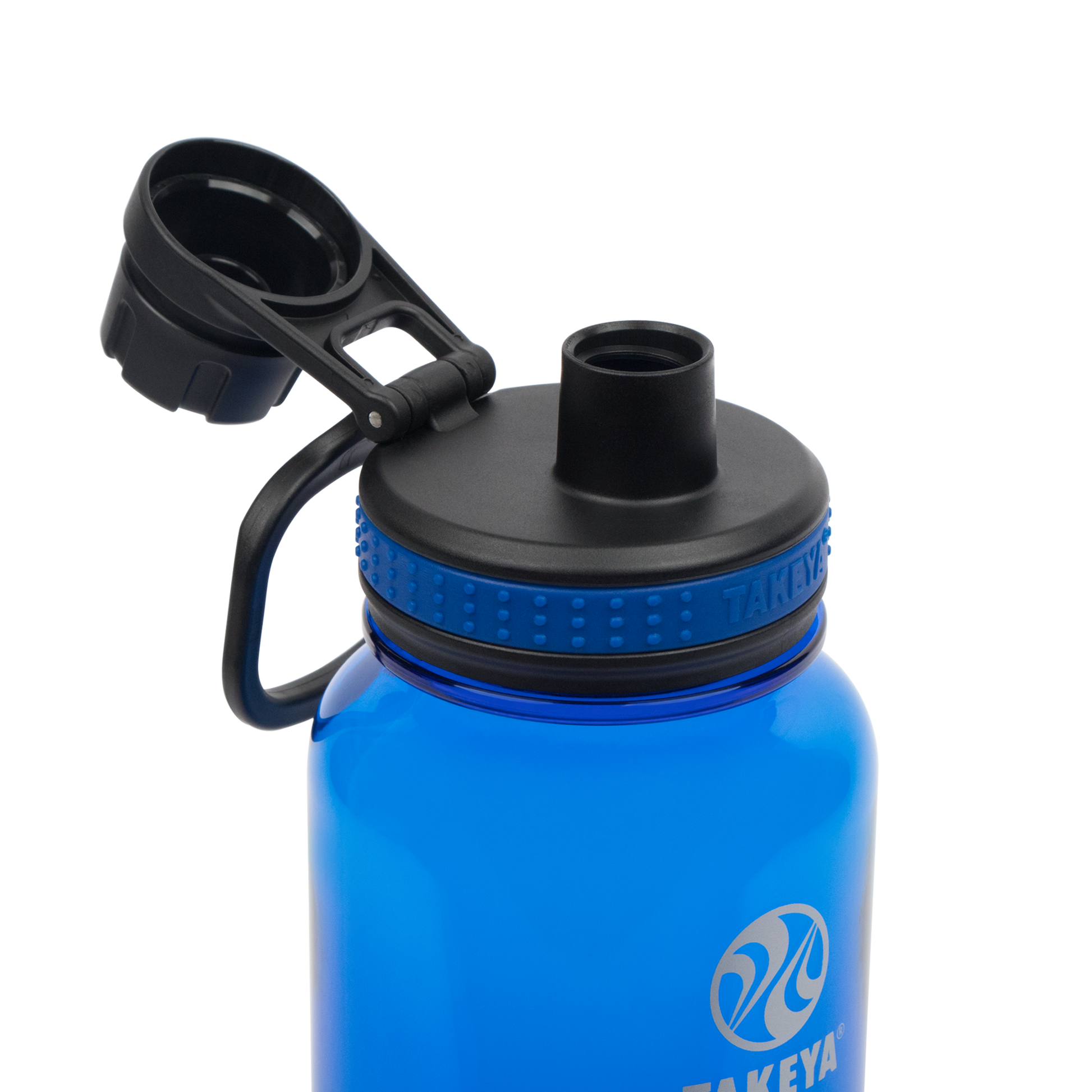 tritan-water-bottle-with-spout-lid-4-pack-f1 50276-Tritan-Spout_Lid-32-Royal-open.png