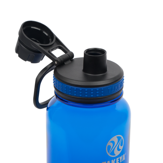 tritan-water-bottle-with-spout-lid-4-pack-f1 50276-Tritan-Spout_Lid-32-Royal-open.png