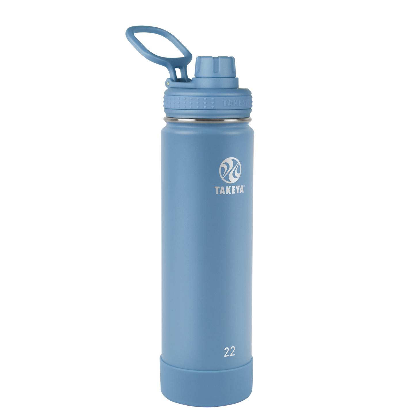 actives-water-bottle-with-spout-lid-x1 50292-Actives-Spout-22-Bluestone-angle.png