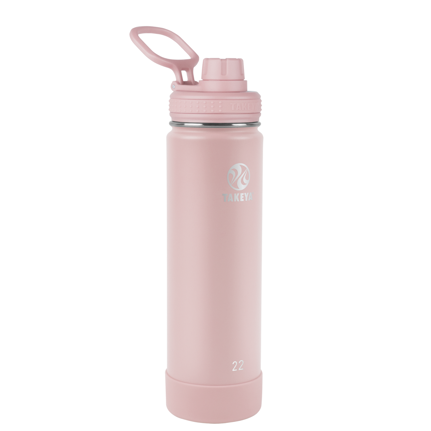actives-water-bottle-with-spout-lid-x1 50293-Actives-Spout-22-Blush-angle.png