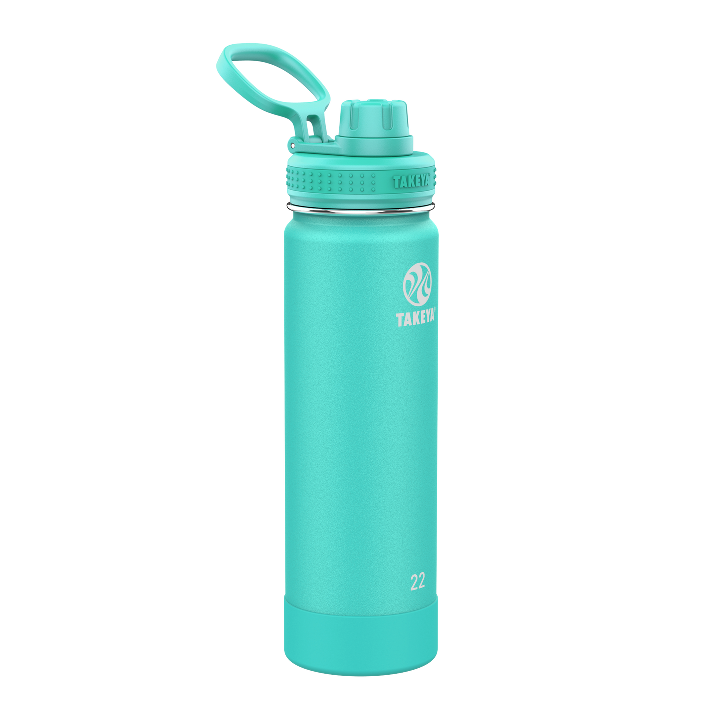 actives-water-bottle-with-spout-lid-x1 50301-Actives-Spout-22-Teal-angle.png