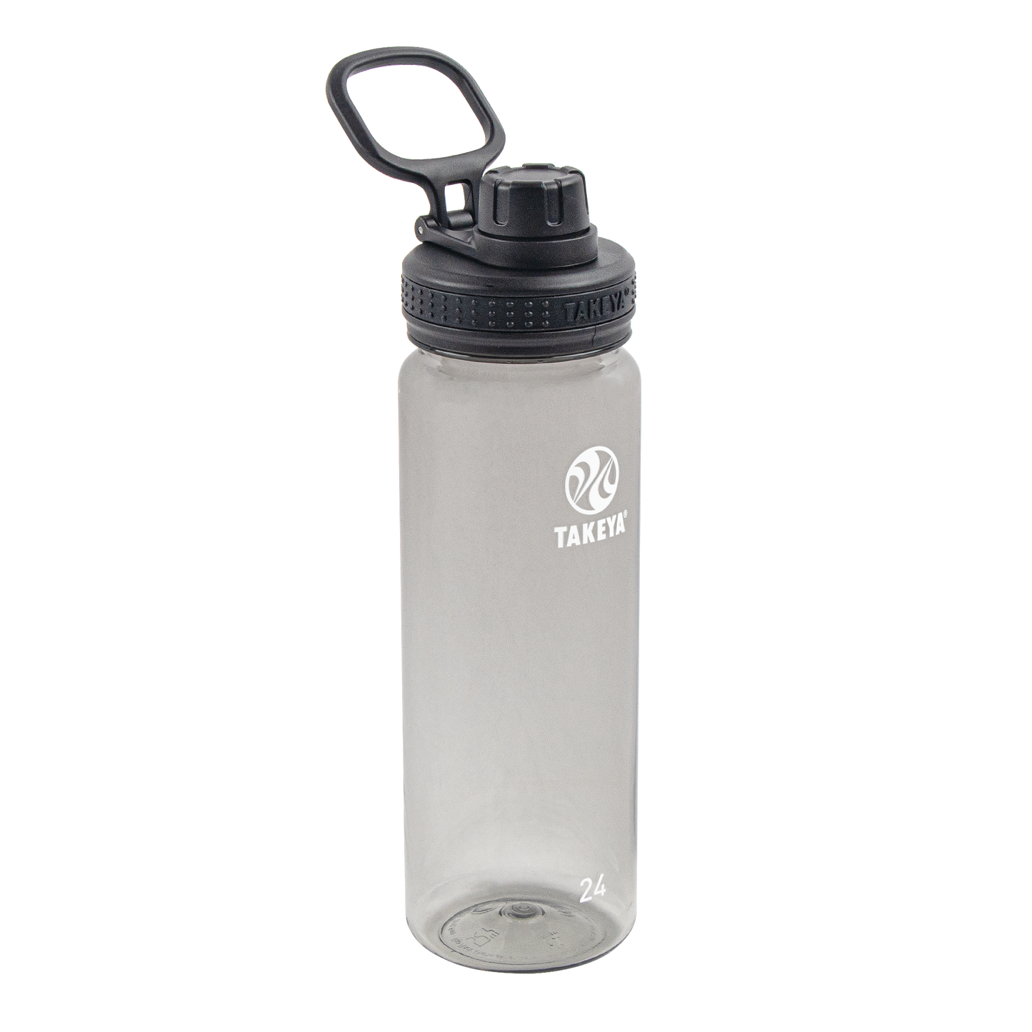 tritan-water-bottle-with-spout-lid-t4 50404-Tritan-Spout-24-StormyBlack-angle.png