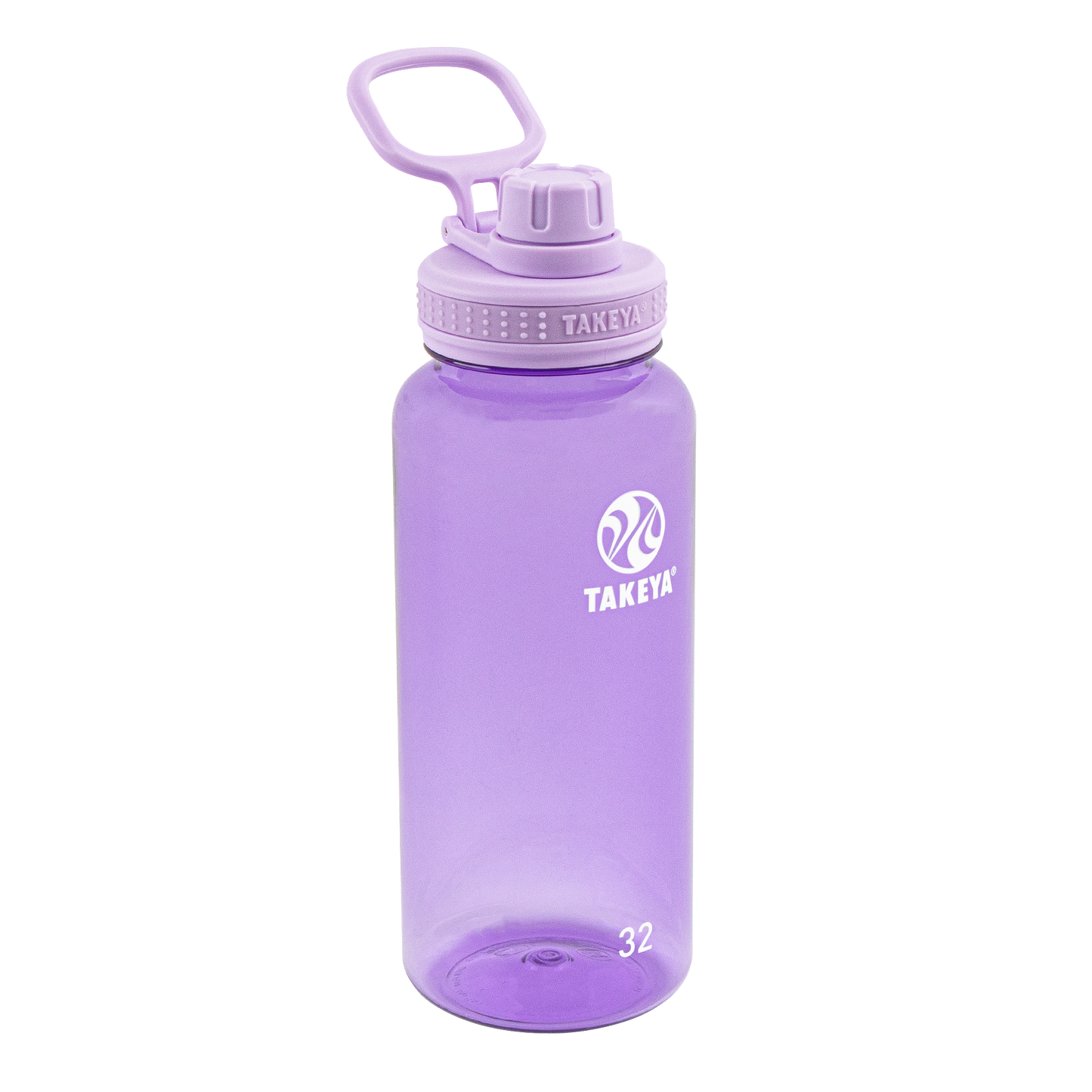 tritan-water-bottle-with-spout-lid-t4 50407-Tritan-Spout-32-VivacityPurple-angle.png