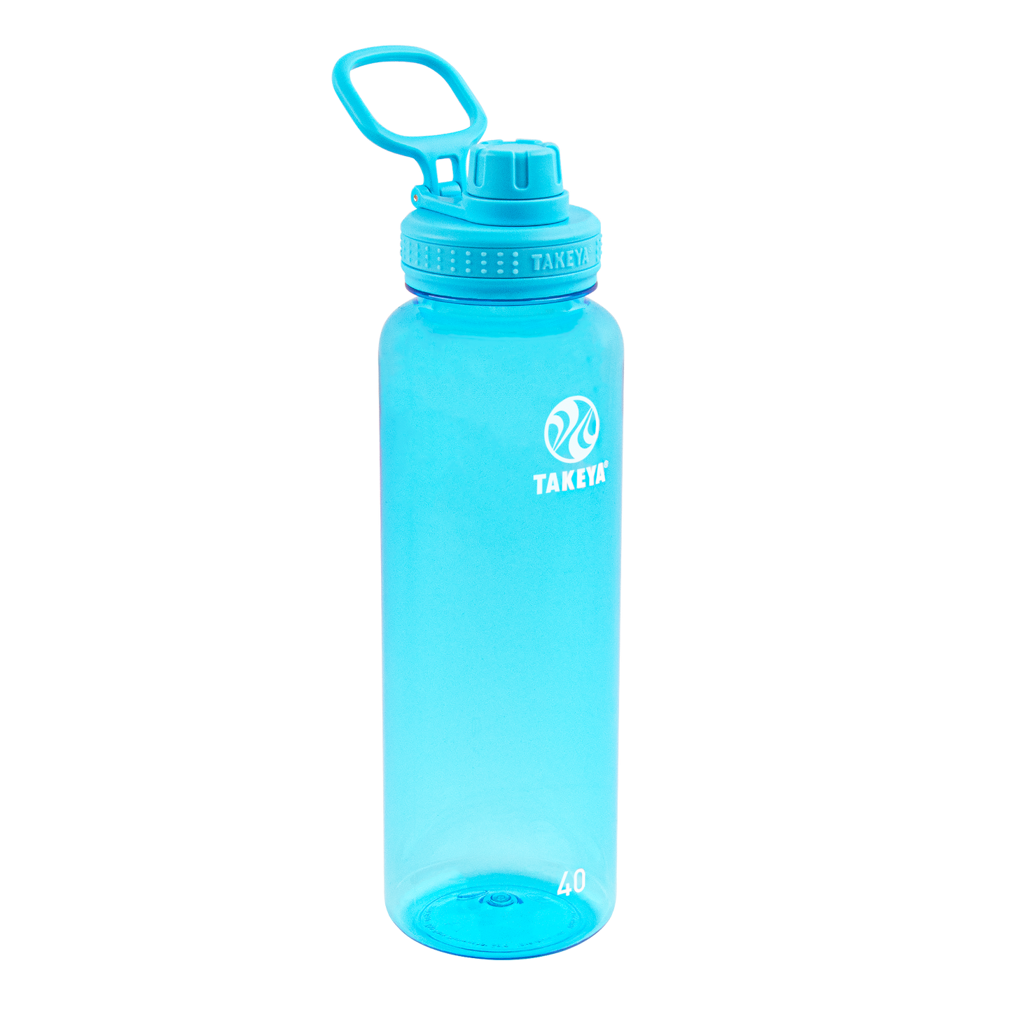 tritan-water-bottle-with-spout-lid-t4 50409-Tritan-Spout-40-BreezyBlue-angle.png