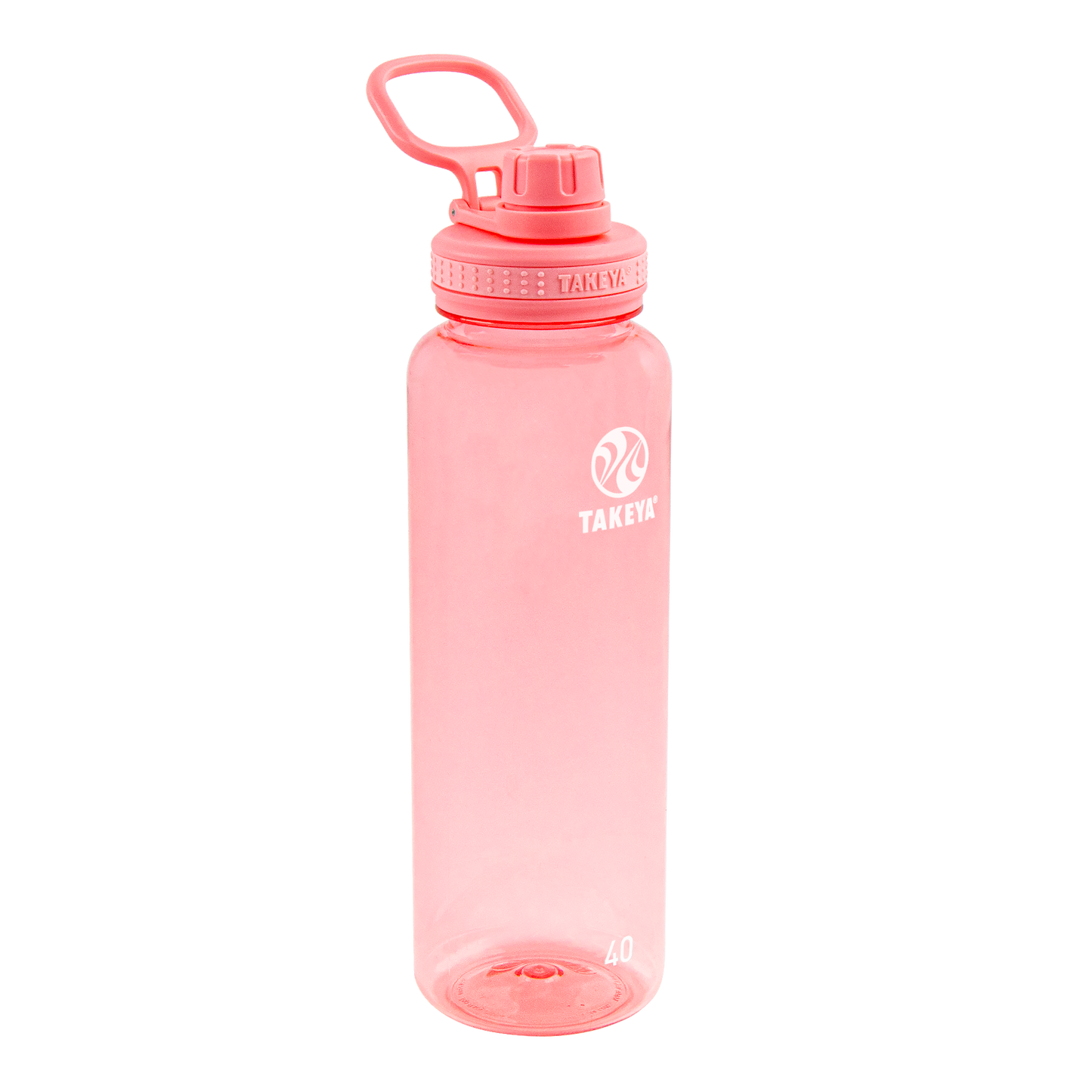 tritan-water-bottle-with-spout-lid-t4 50410-Tritan-Spout-40-FlutterPink-angle.png
