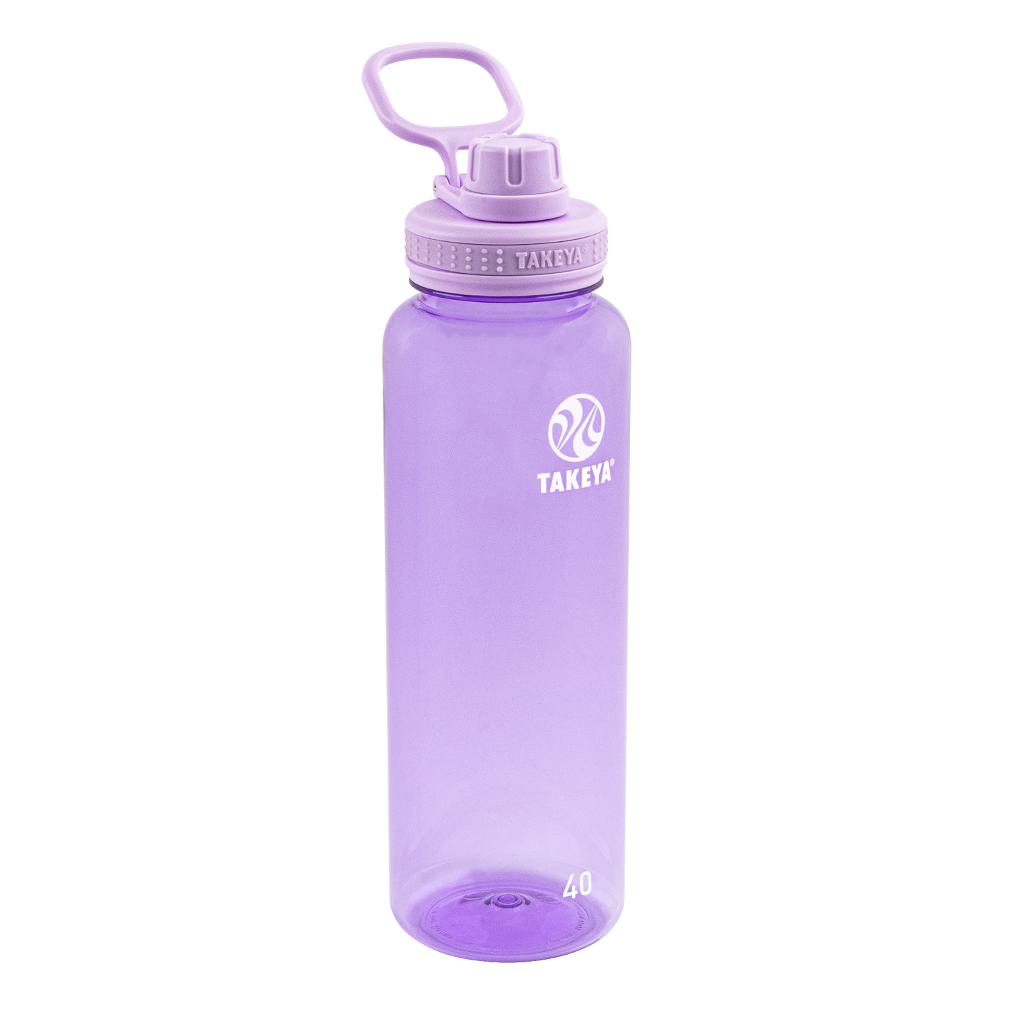 tritan-water-bottle-with-spout-lid-t4 50411-Tritan-Spout-40-VivacityPurple-angle.png
