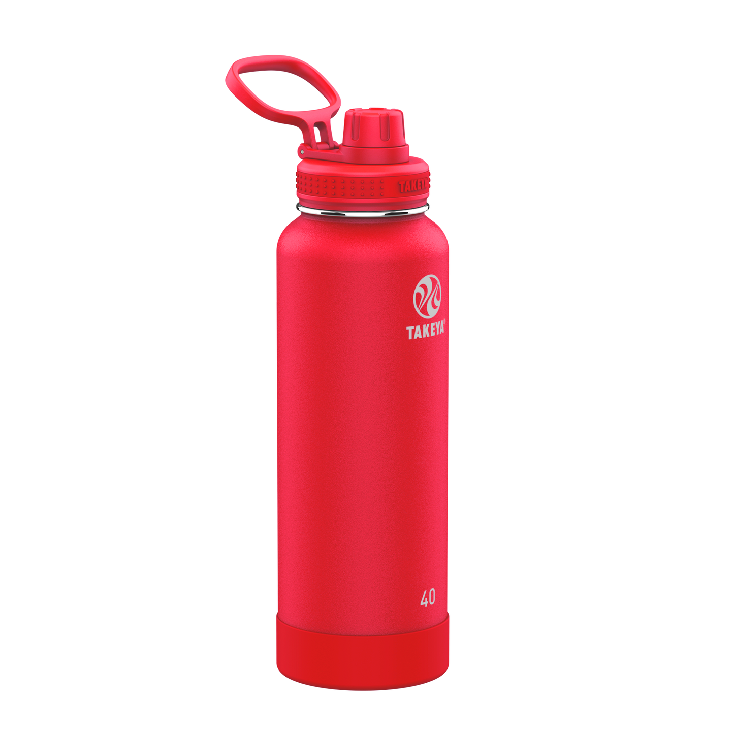 actives-water-bottle-with-spout-lid-x1 51005-Actives-Spout-40-Watermelon-angle.png