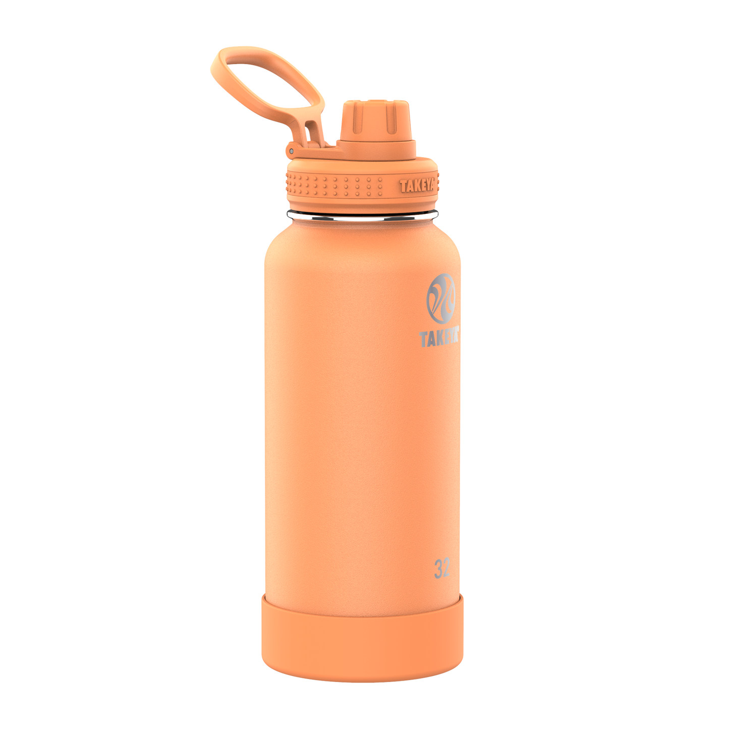 actives-water-bottle-with-spout-lid-x1 51036-Actives-Spout-32-TartOrange-angle.png