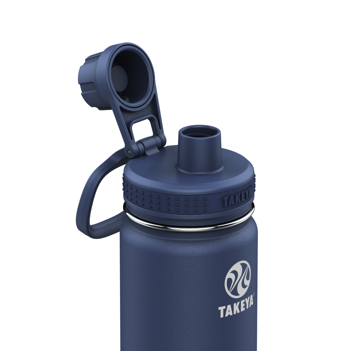 actives-water-bottle-with-spout-lid-x1 51064-Actives-Spout-18-Midnight-open.png