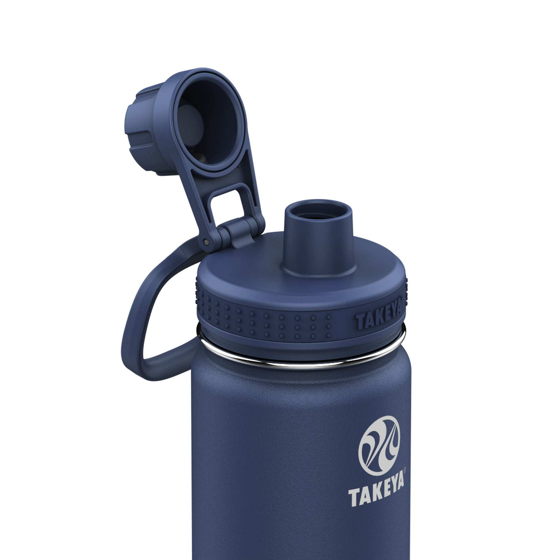 actives-water-bottle-with-spout-lid-x1 51064-Actives-Spout-18-Midnight-open.png