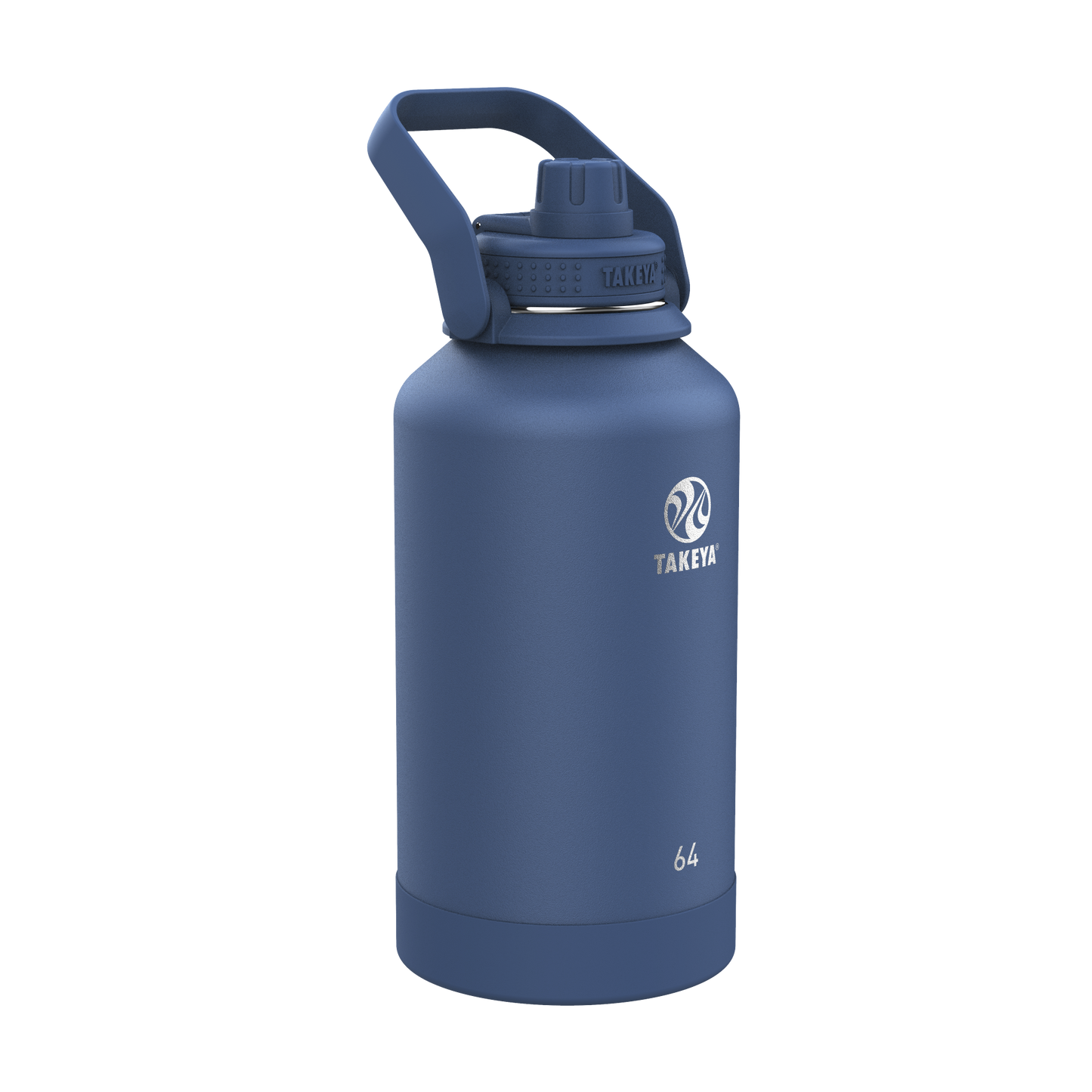 actives-water-bottle-with-spout-lid-x1 51114-Actives-Spout-64-Midnight-angle.png