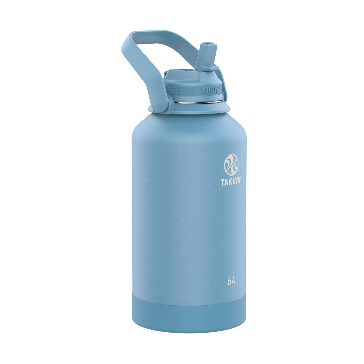 actives-water-bottle-with-straw-lid-l9 51190-Actives-Straw-64-Bluestone-angle.png