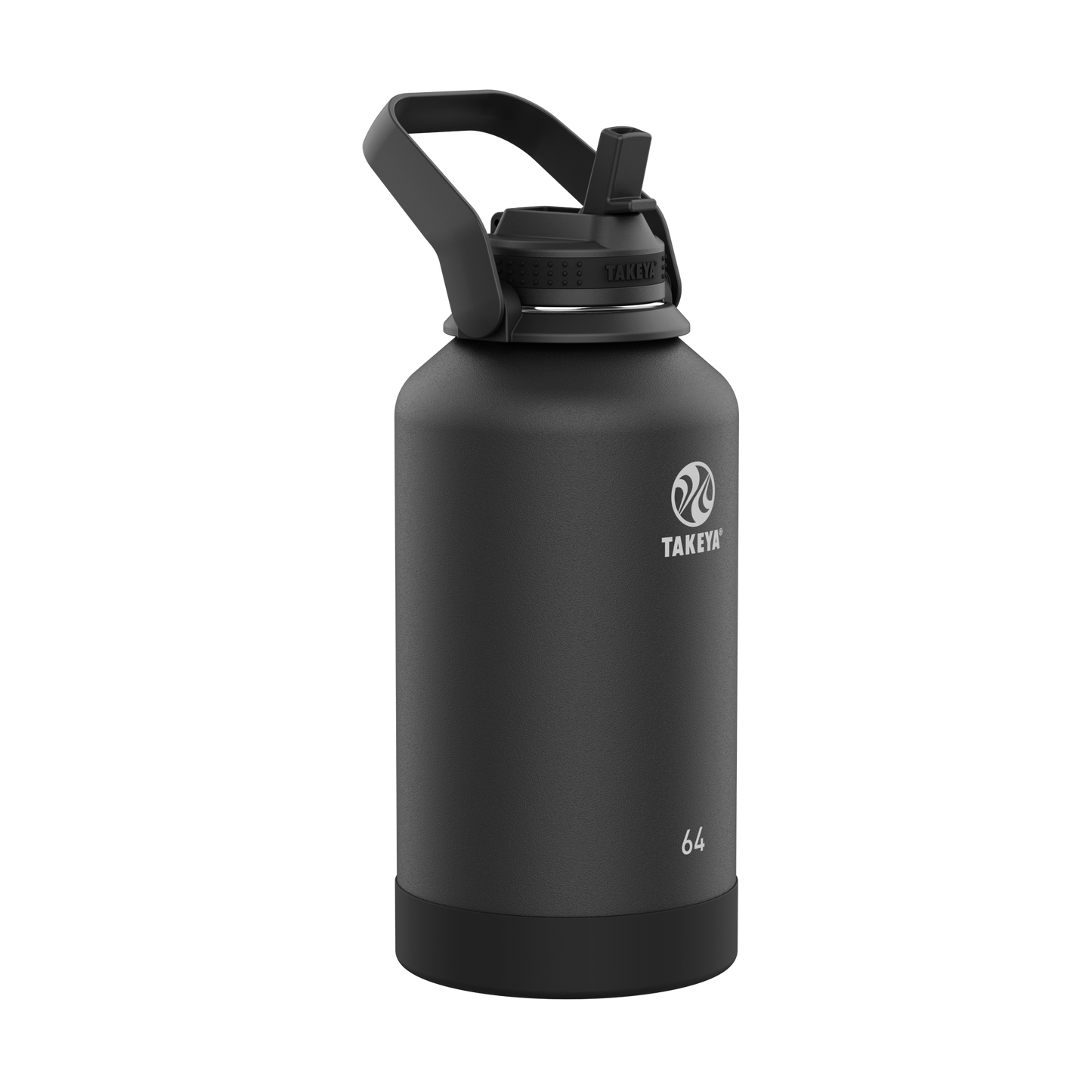 actives-water-bottle-with-straw-lid-l9 51193-Actives-Straw-64-Onyx-angle.png