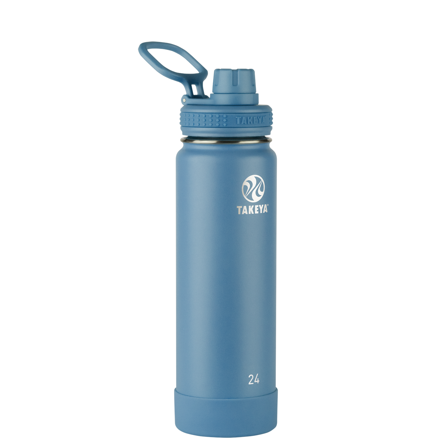 actives-water-bottle-with-spout-lid-x1 51216-Actives-Spout-24-Bluestone-angle.png
