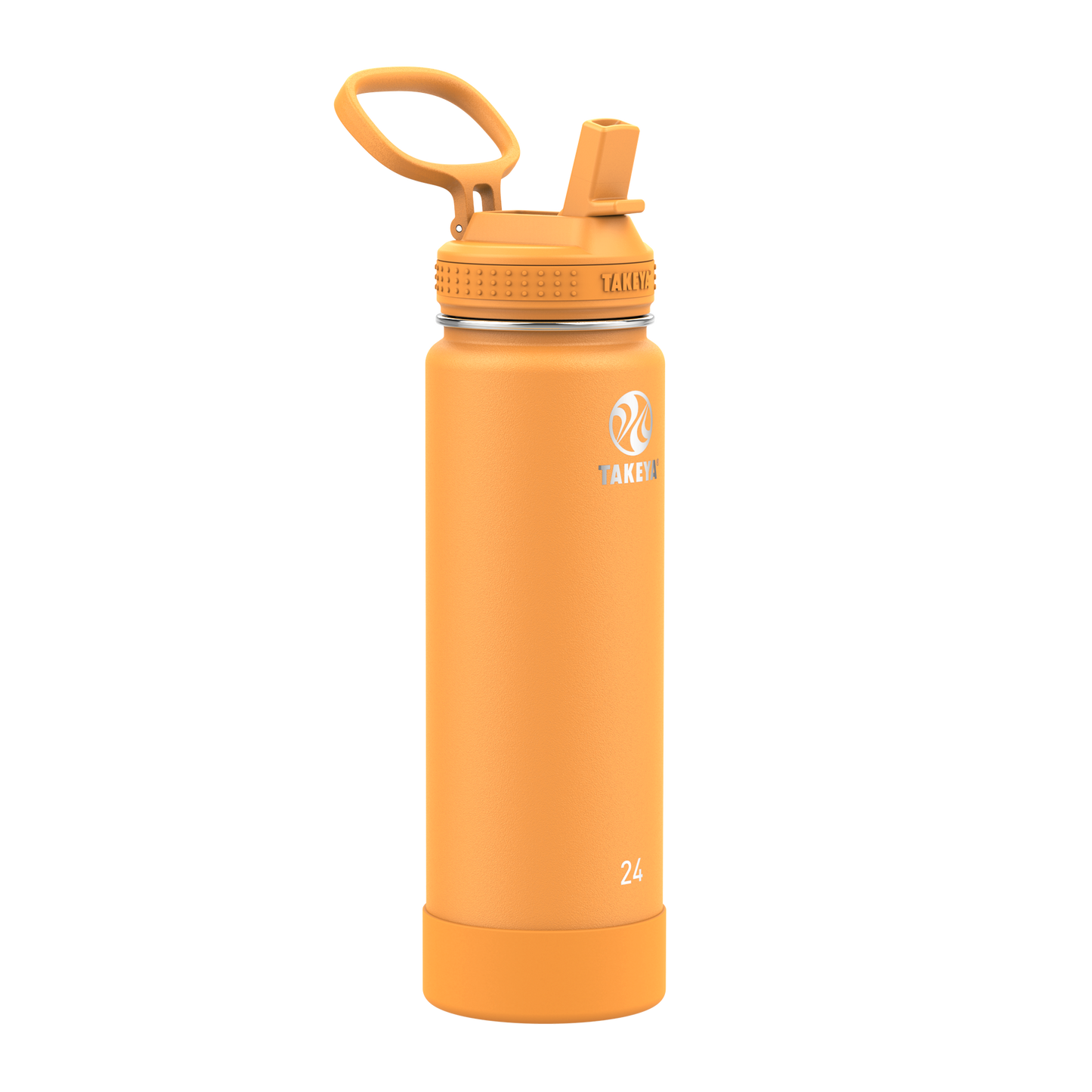 actives-water-bottle-with-straw-lid-l9 51304-Actives-Straw-24-Honeycomb-angle.png