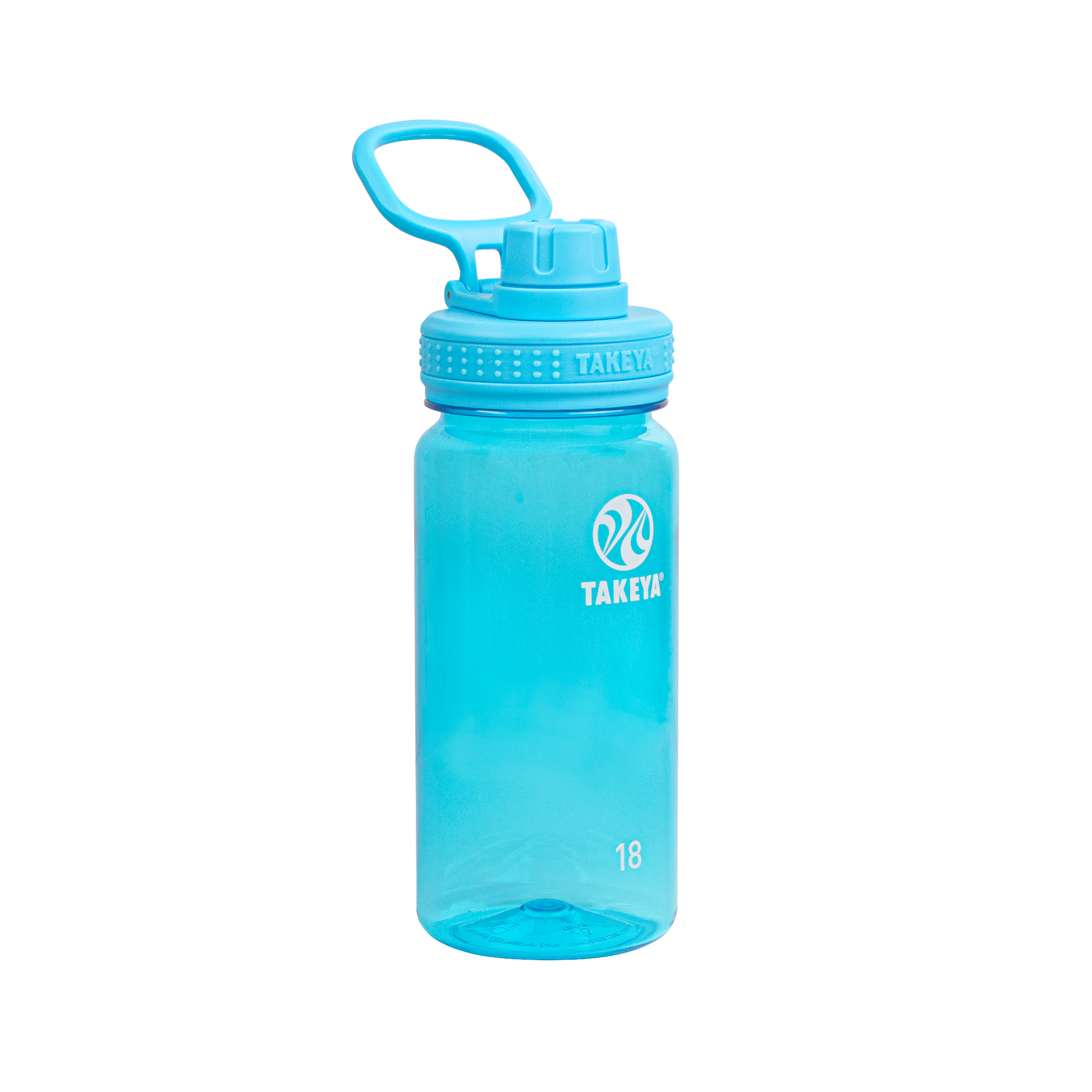 tritan-water-bottle-bundle-with-spout-lid-2-pack-u5 51476-Tritan-Spout-18-2pk-BreezyBlue-frontangle_1.png