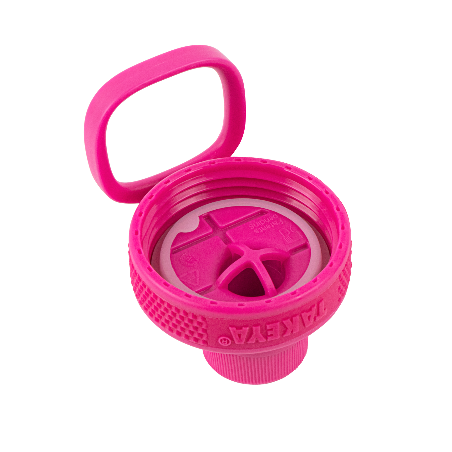 tritan-sport-water-bottle-with-spout-lid-q9 51671-TKS-Tritan-Spout-24-PinkSweep-lid.png