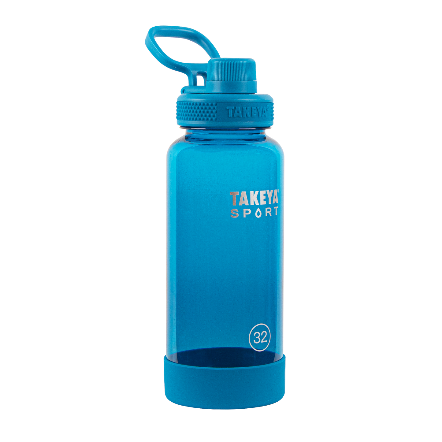 tritan-sport-water-bottle-with-spout-lid-q9 51830-TKS-Tritan-Spout-32-ChampionBlue-frontangle.png