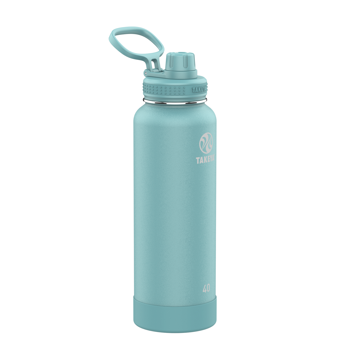 actives-water-bottle-with-spout-lid-x1 52003-Actives-Spout-40-Sage-angle.png