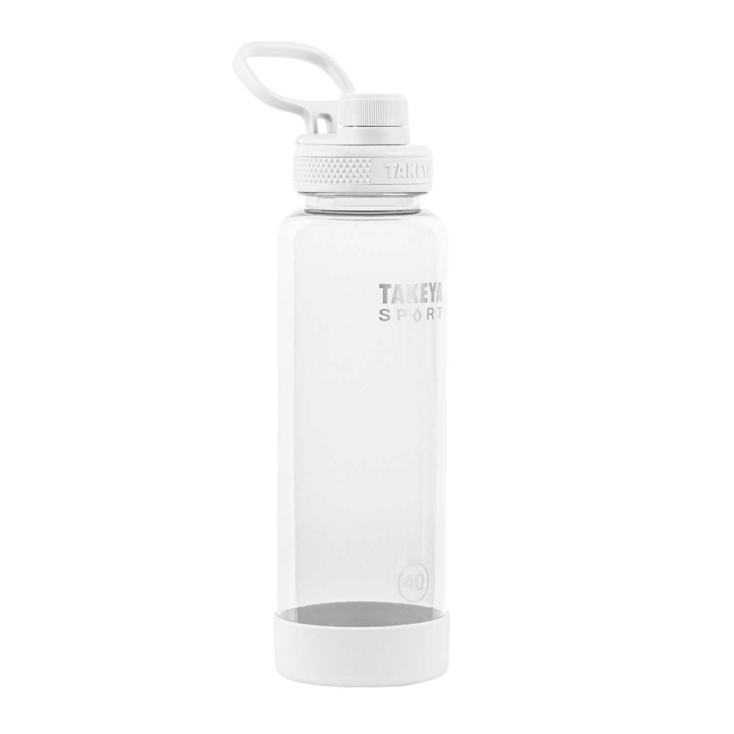tritan-sport-water-bottle-with-spout-lid-q9 52027-TKS-Tritan-Spout-40-ExtremeAir-frontangle.png