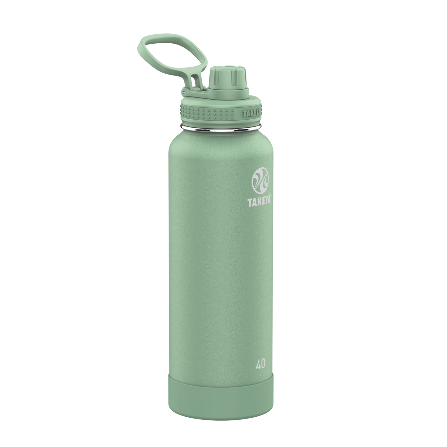 actives-water-bottle-with-spout-lid-x1 52035-Actives-Spout-40-Cucumber-angle.png