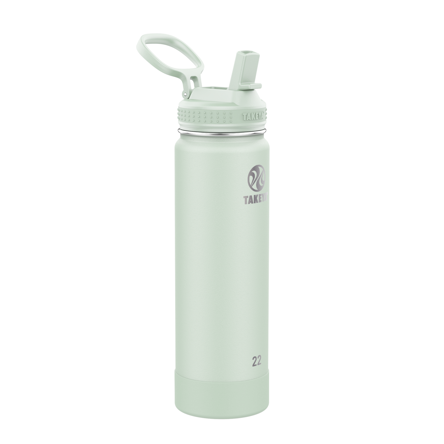 actives-water-bottle-with-straw-lid-l9 52298-Actives-Straw-22-FreshMint-angle.png