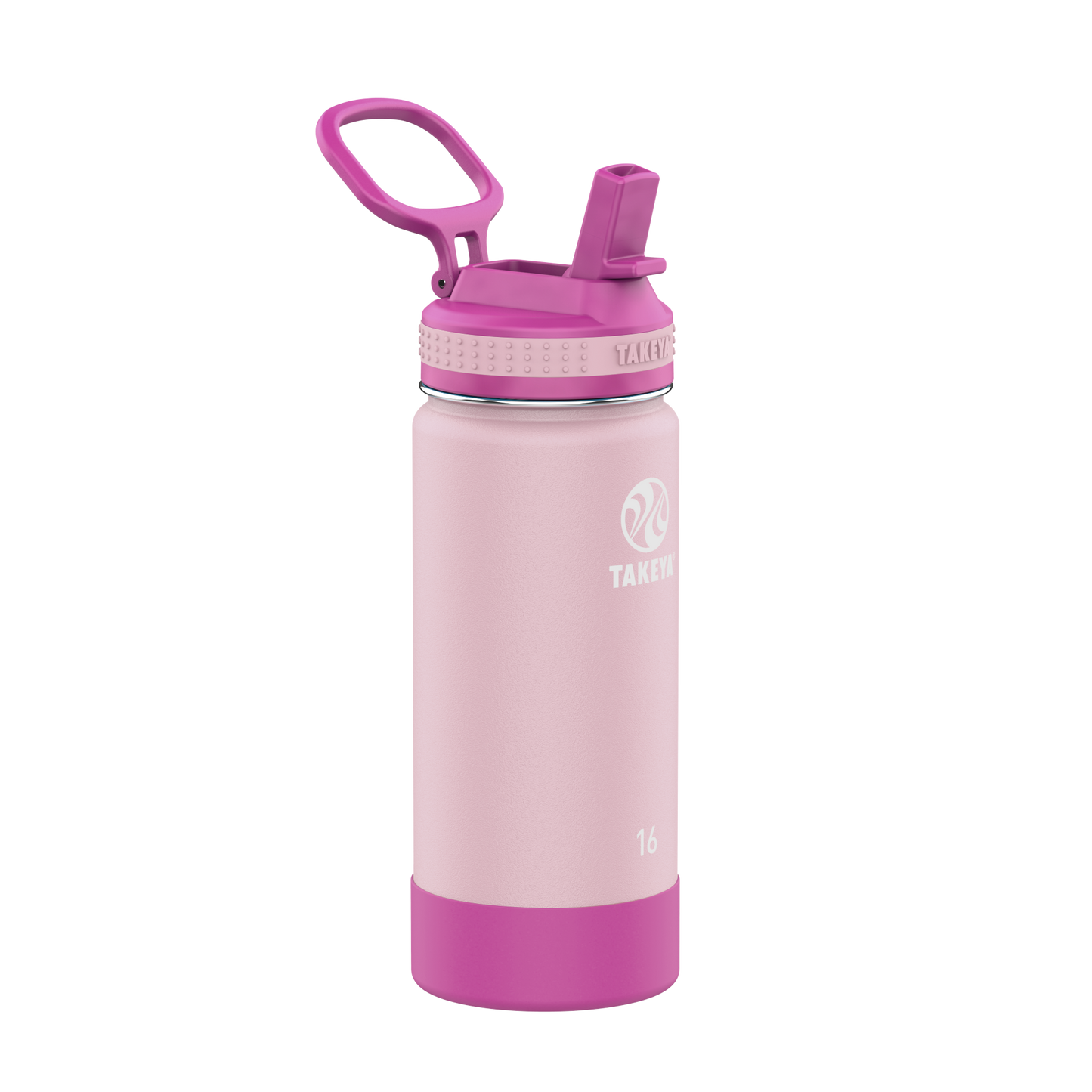 actives-kids-water-bottle-with-straw-lid-e7 52404-Actives-Kids-Straw-16-Blush-SuperPink-angle_1.png