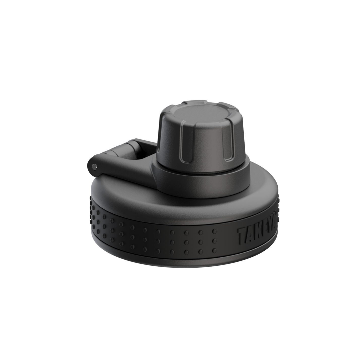 actives-insulated-spout-lid-no-handle-y9 96079-Actives-PB-Spout-64-NoHandle-Onyx-lid.png