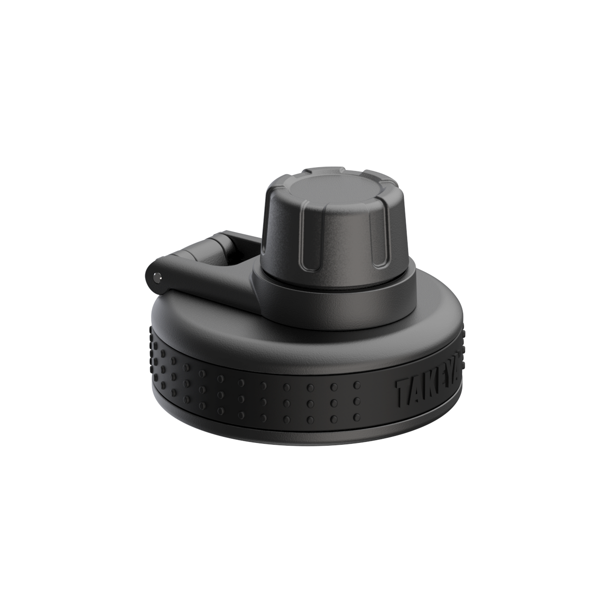 actives-insulated-spout-lid-no-handle-y9 96079-Actives-PB-Spout-64-NoHandle-Onyx-lid.png