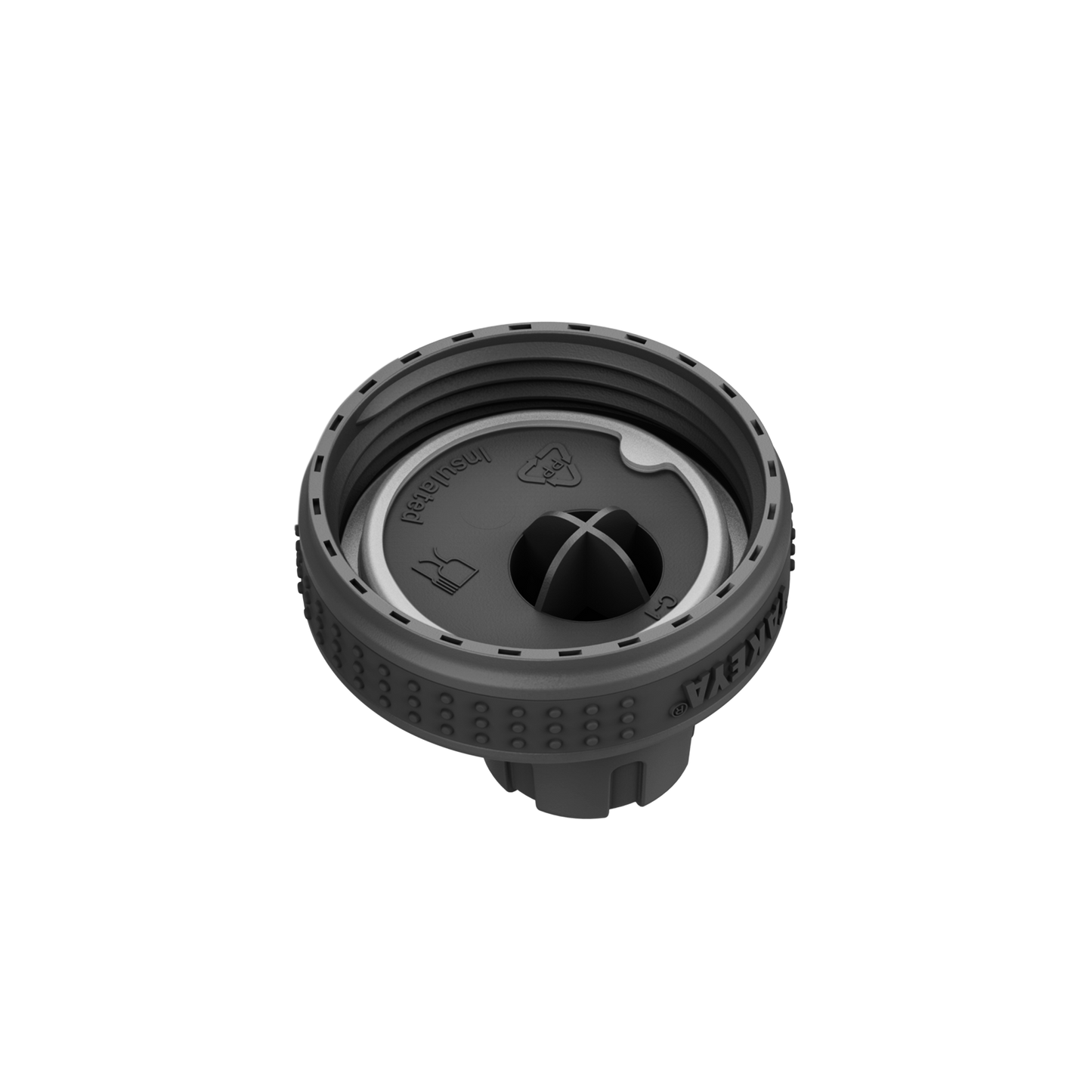 actives-insulated-spout-lid-no-handle-y9 96079-Actives-PB-Spout-64-NoHandle-Onyx-lidbottom.png