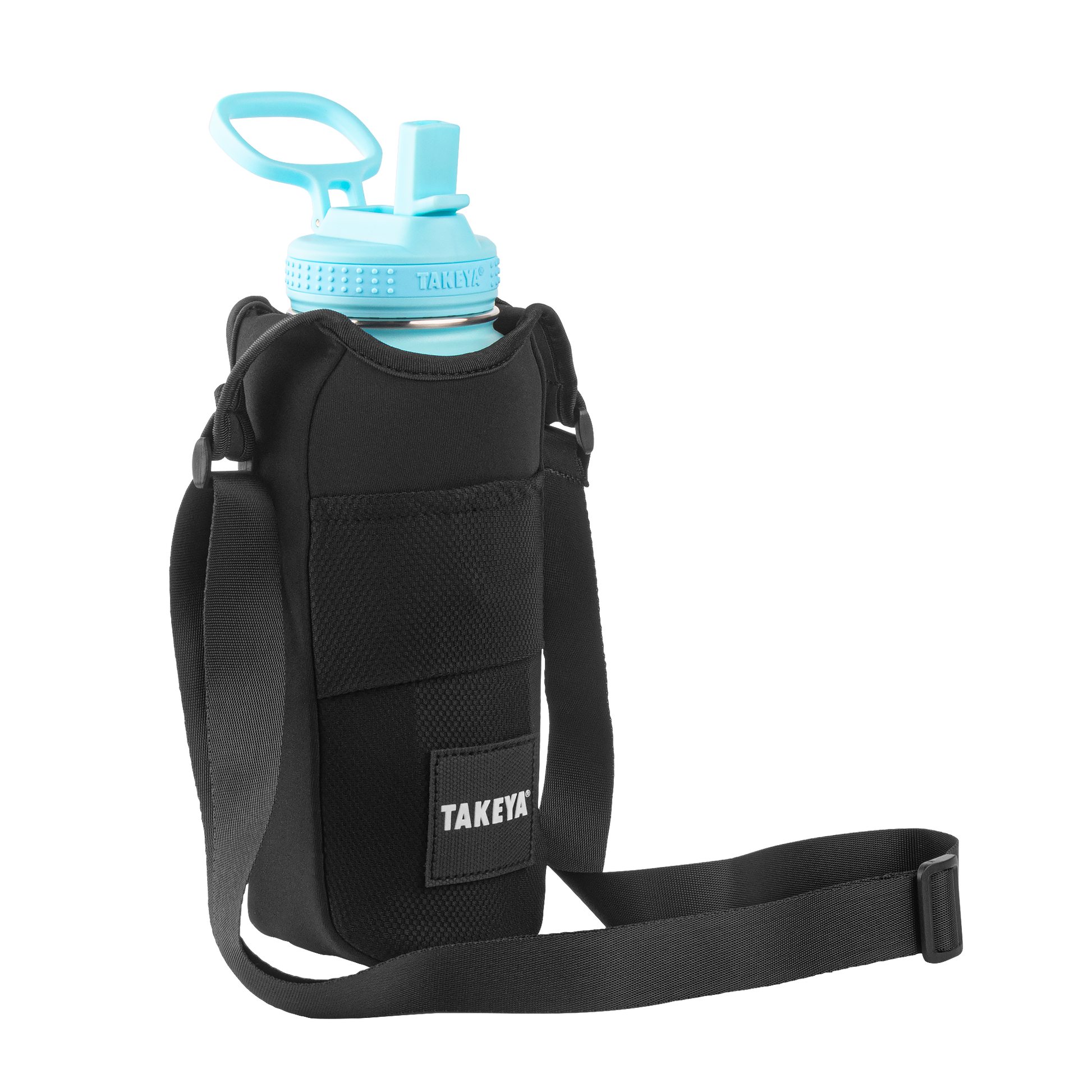 packable-bottle-sling-a6 97284-TF-32-40-Foldable-BottleSling-Onyx-FrontAngle-32Bottle.png