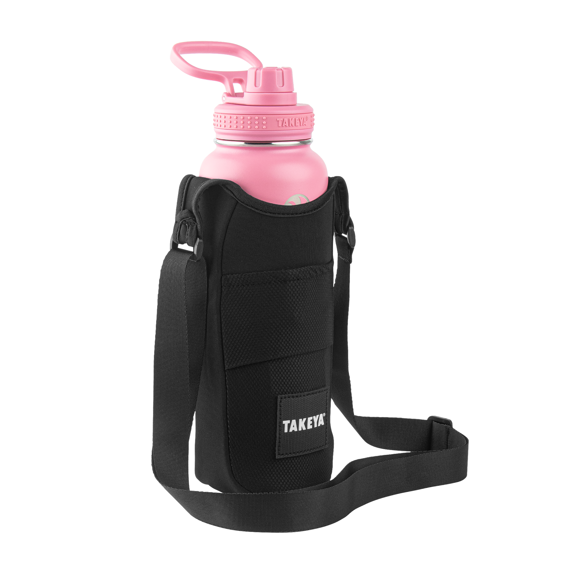 packable-bottle-sling-a6 97284-TF-32-40-Foldable-BottleSling-Onyx-FrontAngle-40Bottle.png