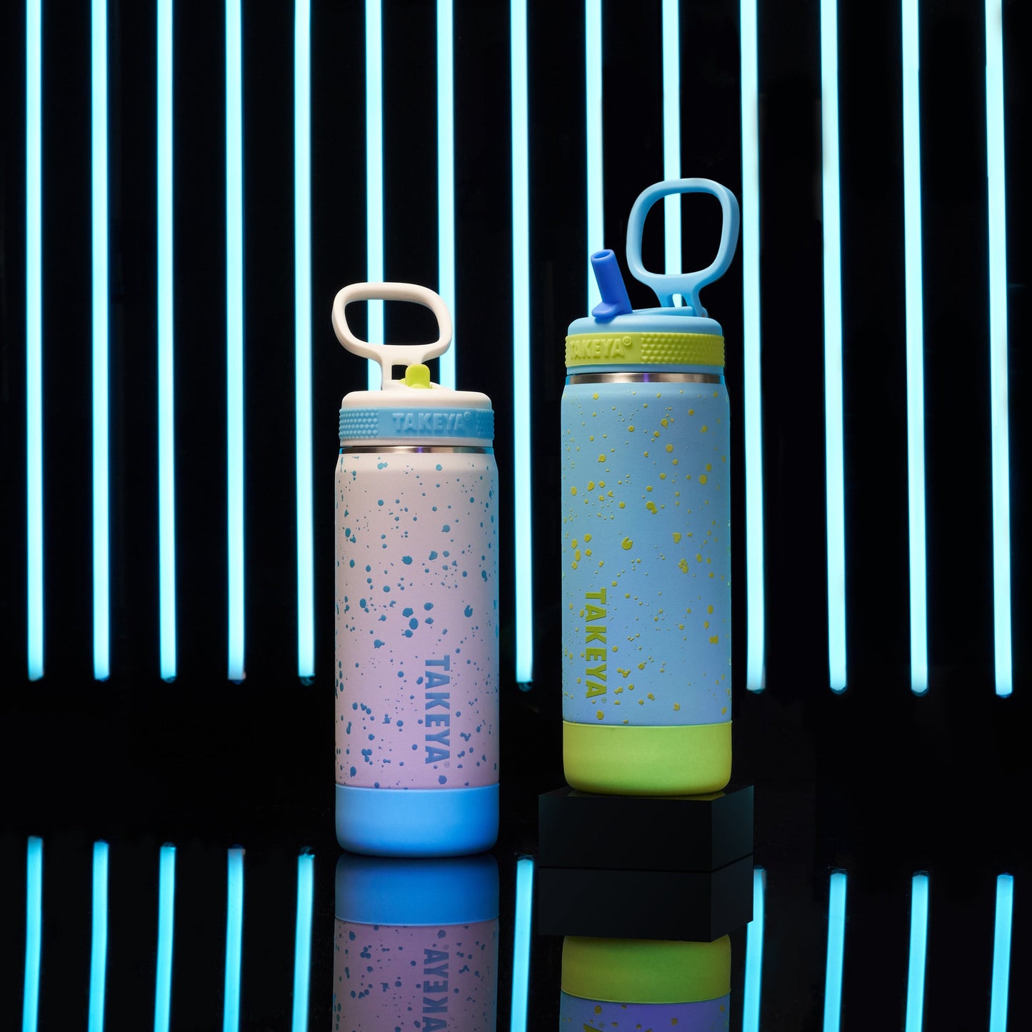 glow-in-the-dark-sport-kids-water-bottle-confetti-with-straw-lid-t9 TAKEYA_KIDS_SHOOT_GLOWINTHEDARK7306-ElevatedProduct-51368-51370-1-WebsiteThumbnail.jpg