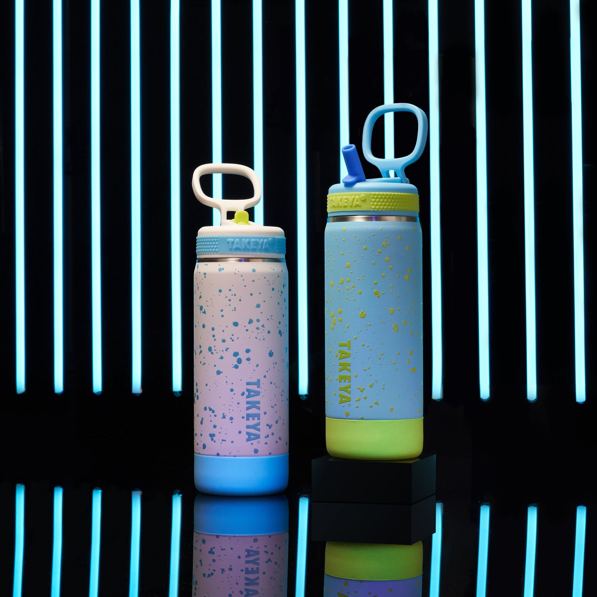 glow-in-the-dark-sport-kids-water-bottle-confetti-with-straw-lid-t9 TAKEYA_KIDS_SHOOT_GLOWINTHEDARK7306-ElevatedProduct-51368-51370-1-WebsiteThumbnail.jpg