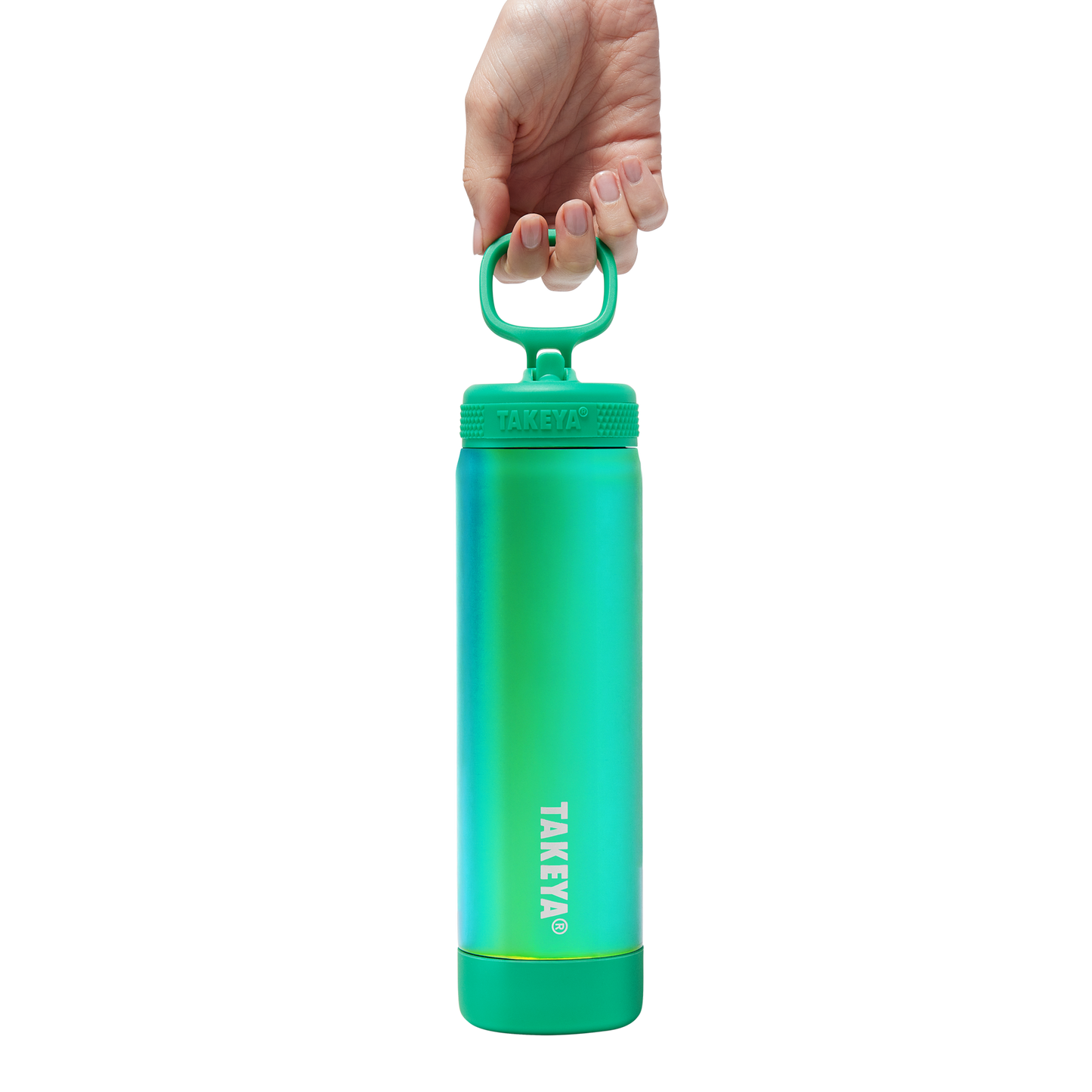 aurora-water-bottle-with-straw-lid-r4 TKS_F25_Aurora_StwBtl_AuroraEmerald_22oz_51386_v3.png