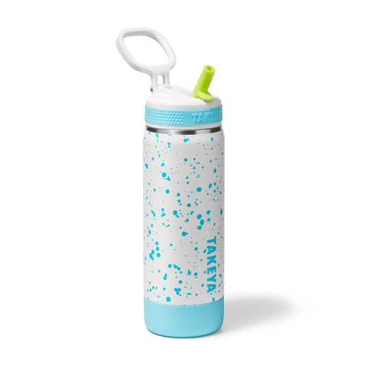 glow-in-the-dark-sport-kids-water-bottle-confetti-with-straw-lid-t9 TKS_SP25_CoreKidsGIDConfetti_StwBtl_CloudGlow_18oz_51368_v2_sRGB_SHD.png