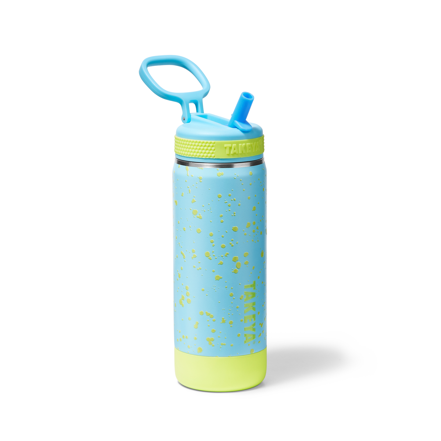 glow-in-the-dark-sport-kids-water-bottle-confetti-with-straw-lid-t9 TKS_SP25_CoreKidsGIDConfetti_StwBtl_SkyGlow_18oz_51370_v2_sRGB_SHD.png