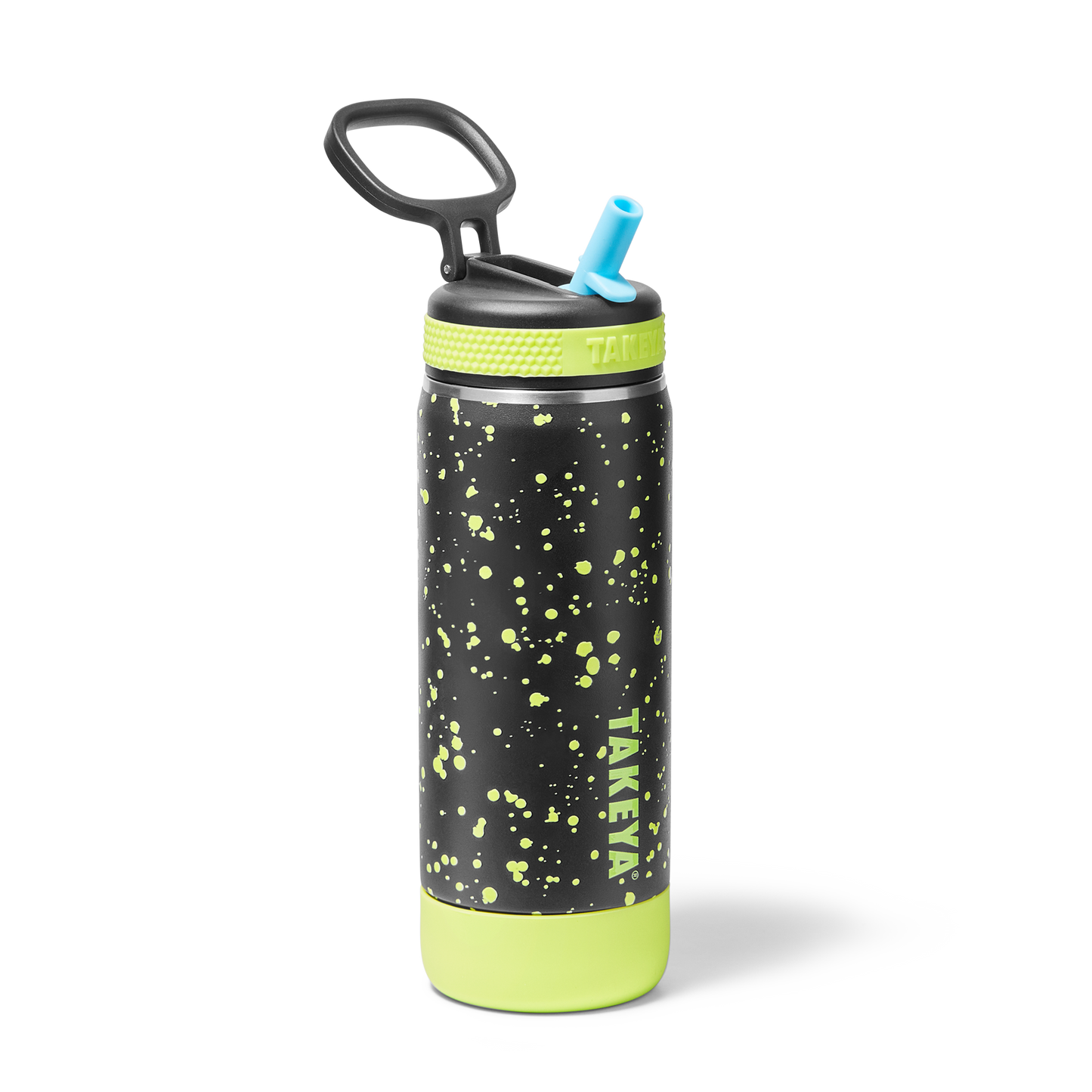 glow-in-the-dark-sport-kids-water-bottle-confetti-with-straw-lid-t9 TKS_SP25_CoreKidsGIDConfetti_StwBtl_StarryGlow_18oz_51369_v2_sRGB_SHD.png