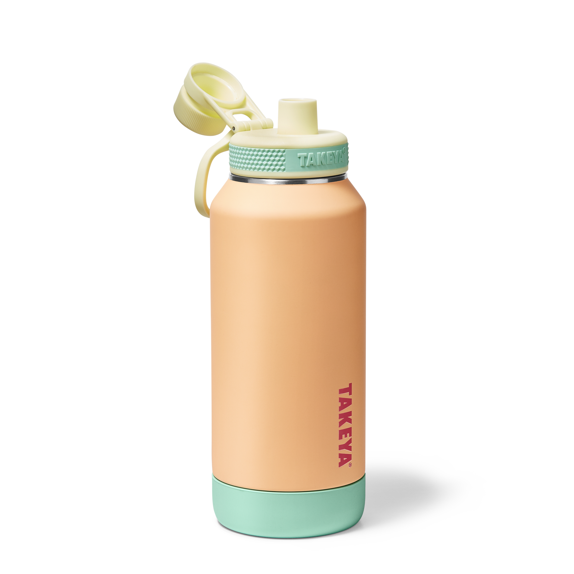 sport-soft-touch-water-bottle-with-spout-lid-q7 TKS_SP25_SoftTouch_SptBtl_PeachJelly_32oz_51376_v2_sRGB_SHD.png