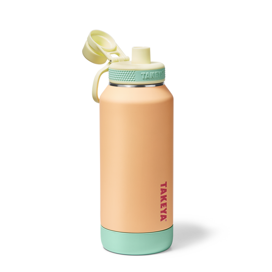 sport-soft-touch-water-bottle-with-spout-lid-q7 TKS_SP25_SoftTouch_SptBtl_PeachJelly_32oz_51376_v2_sRGB_SHD.png