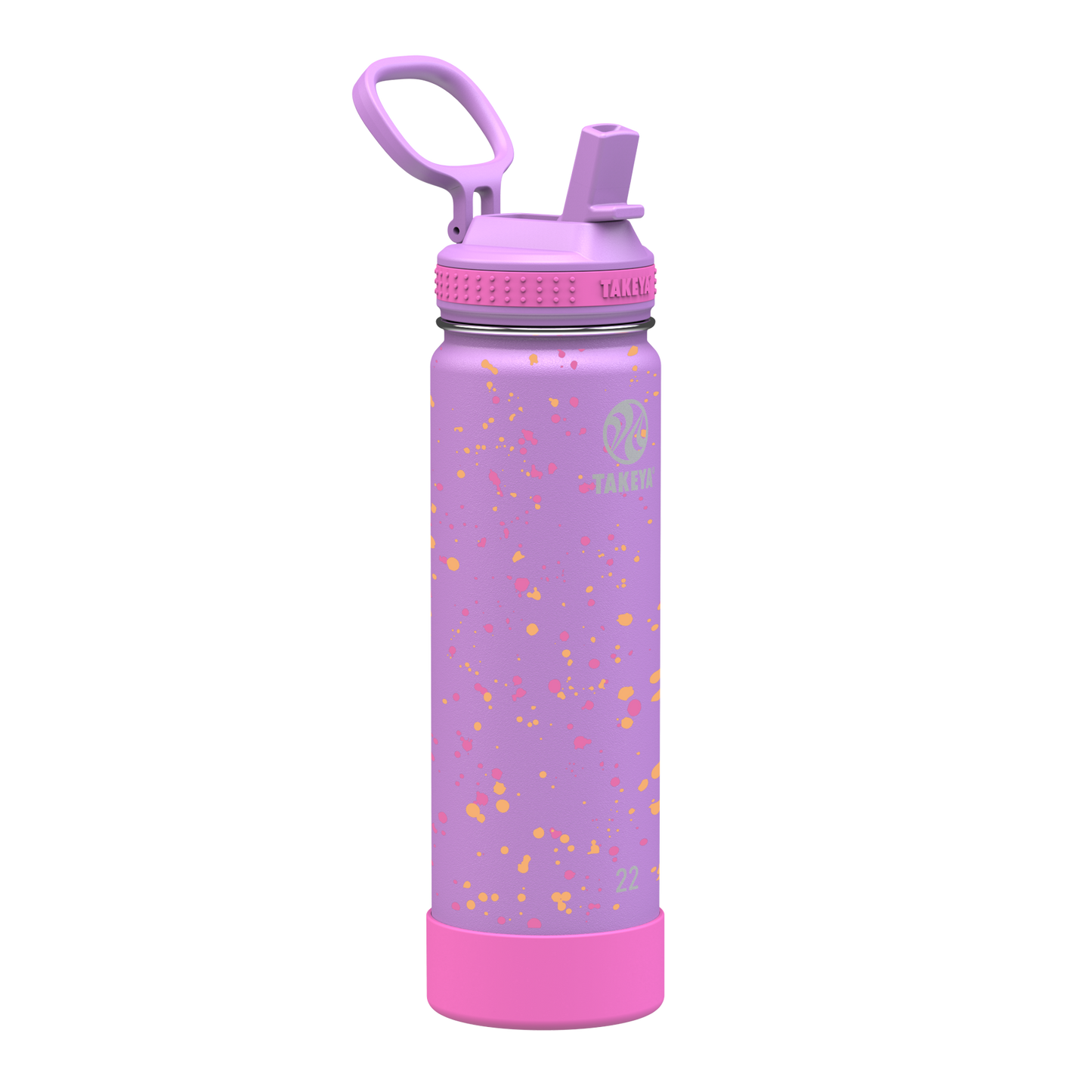 actives-water-bottle-with-straw-lid-l9 TK_FA24_confetti_50432-Actives-Straw-22-PurpleLove-angle.png
